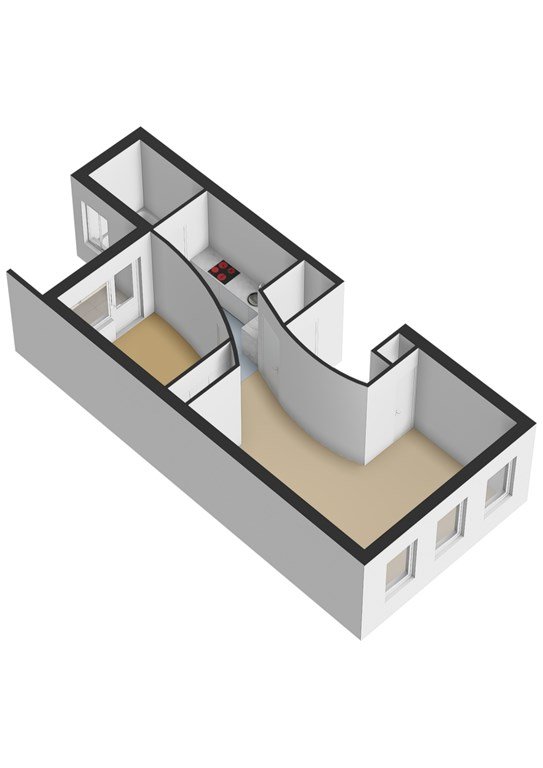 Plattegrond 4
