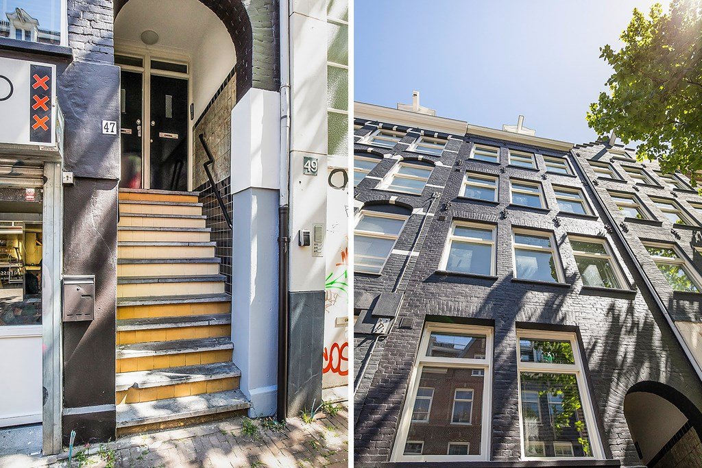 Ten Katestraat 471