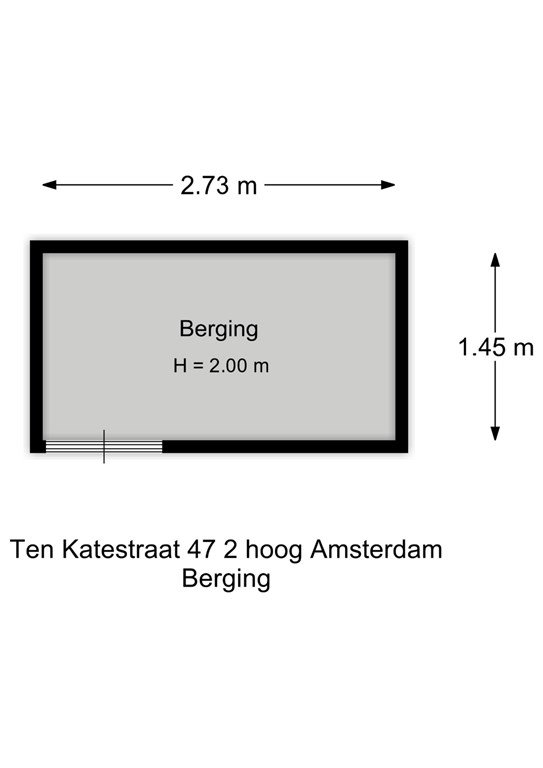 Plattegrond 3