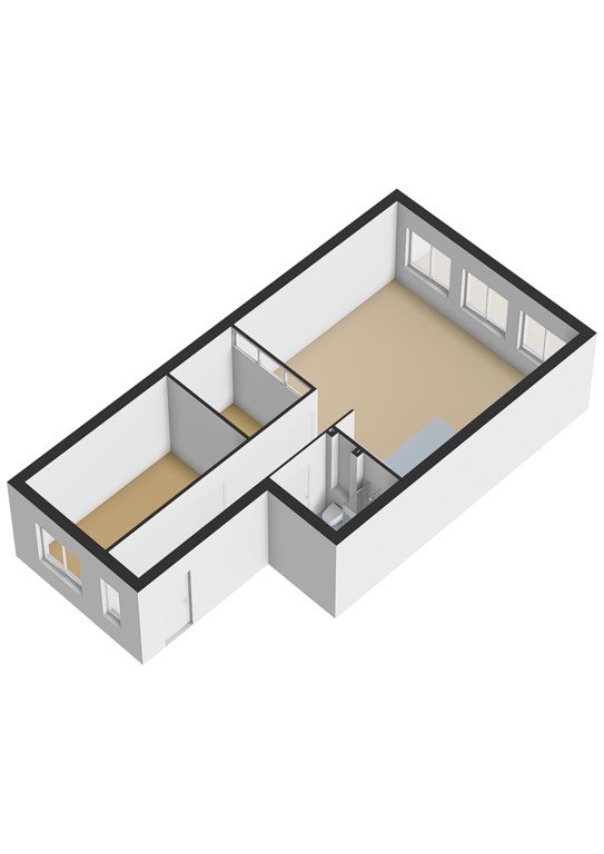 Plattegrond 2