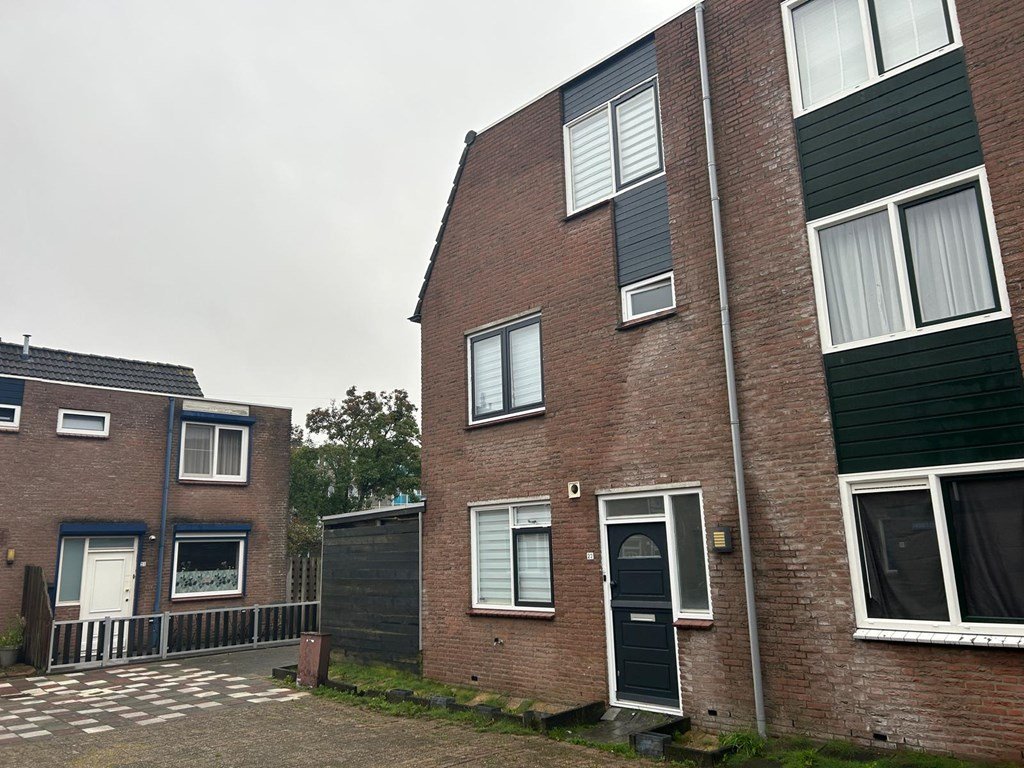 Walstroodonk 22