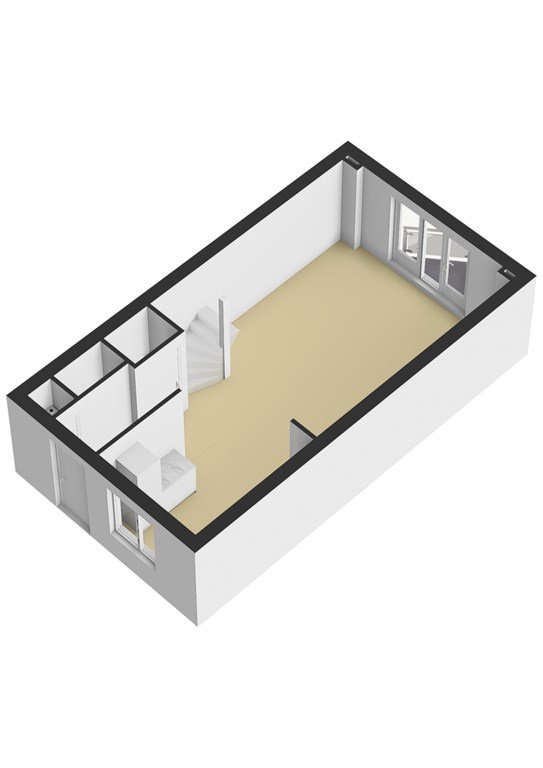 Plattegrond 3