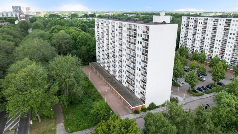 Plattegrond 23