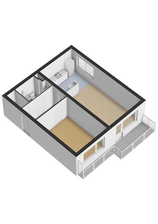 Plattegrond 1