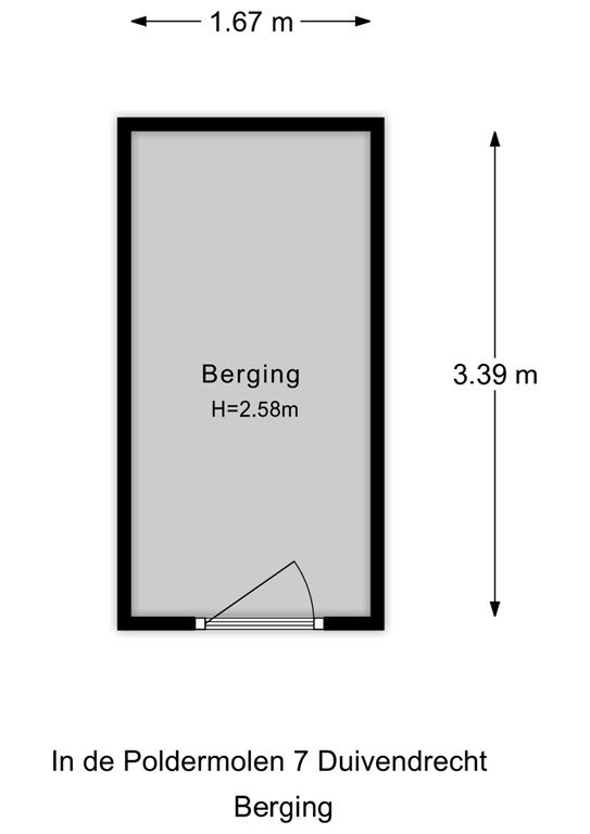 Plattegrond 2