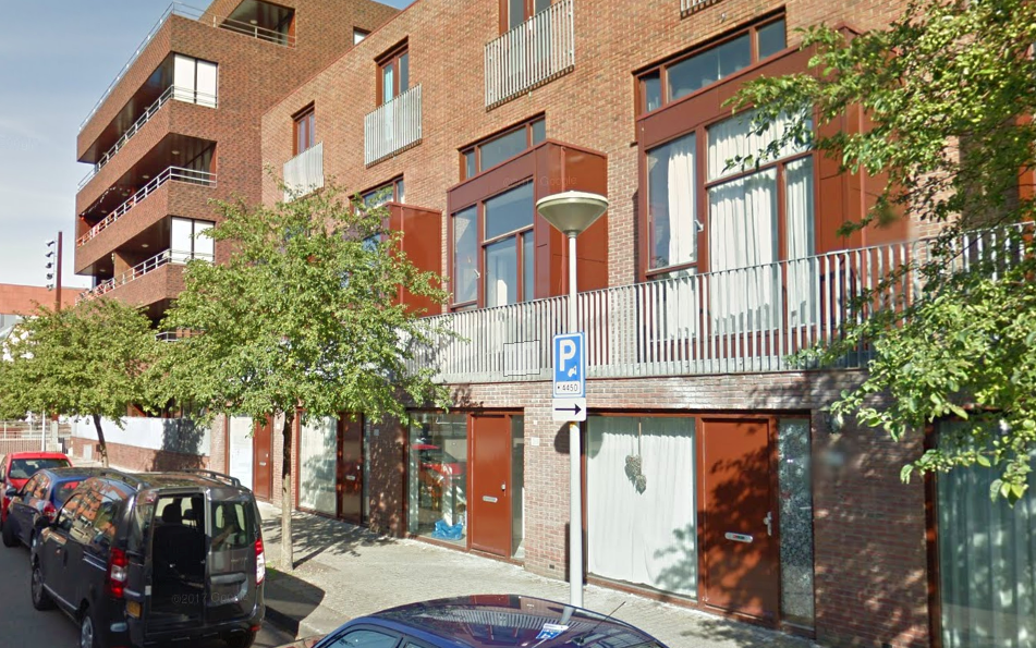 Juf Van Kempenstraat 55
