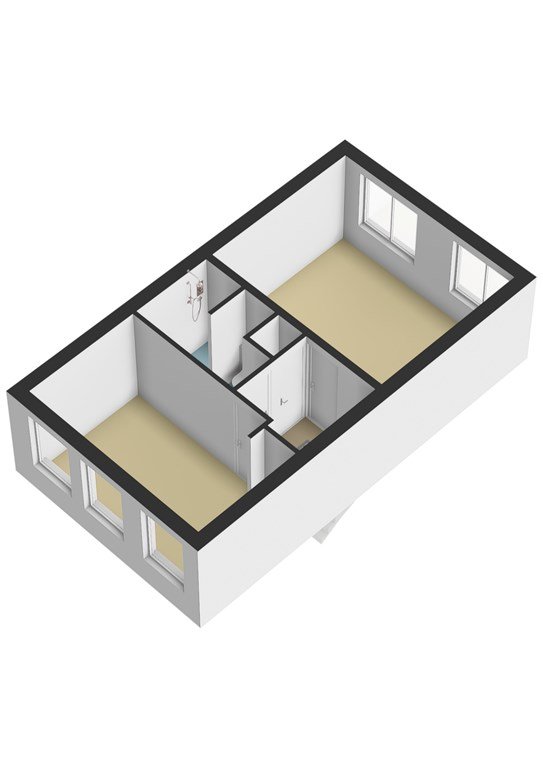 Plattegrond 3