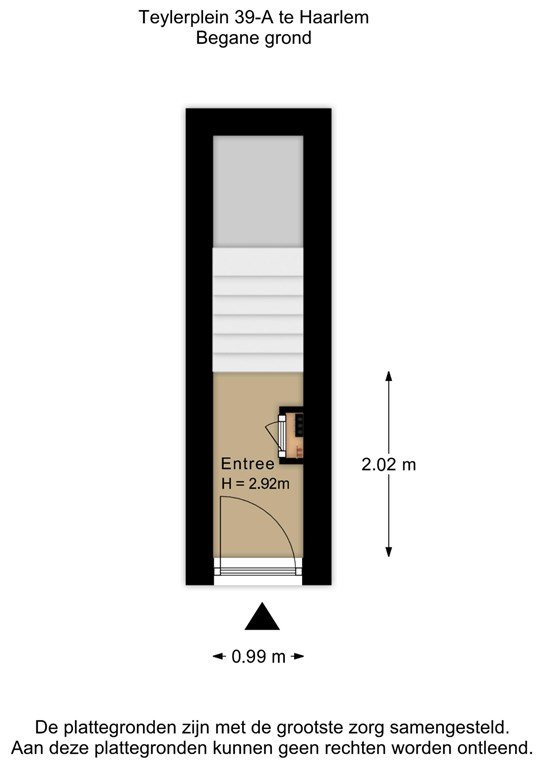 Plattegrond 4