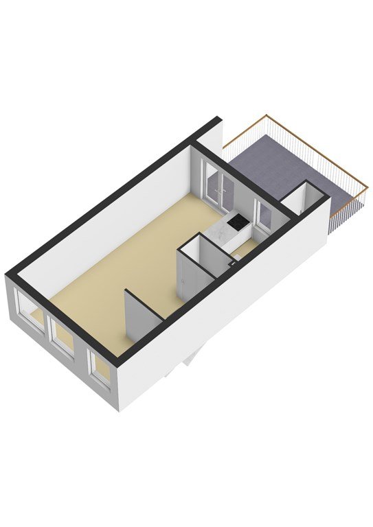Plattegrond 1
