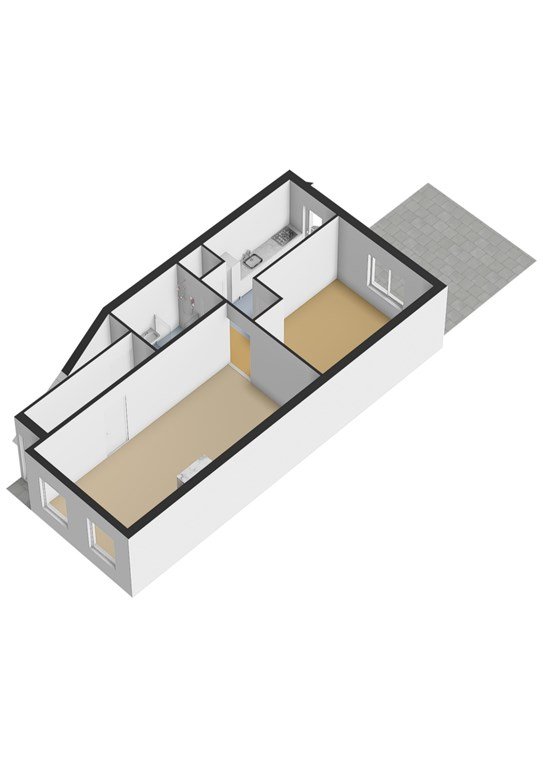 Plattegrond 4