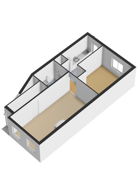 Plattegrond 2