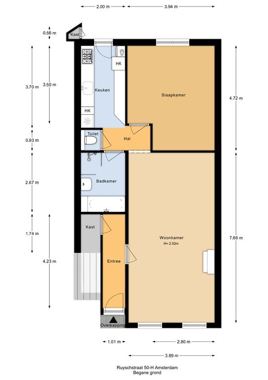 Plattegrond 3