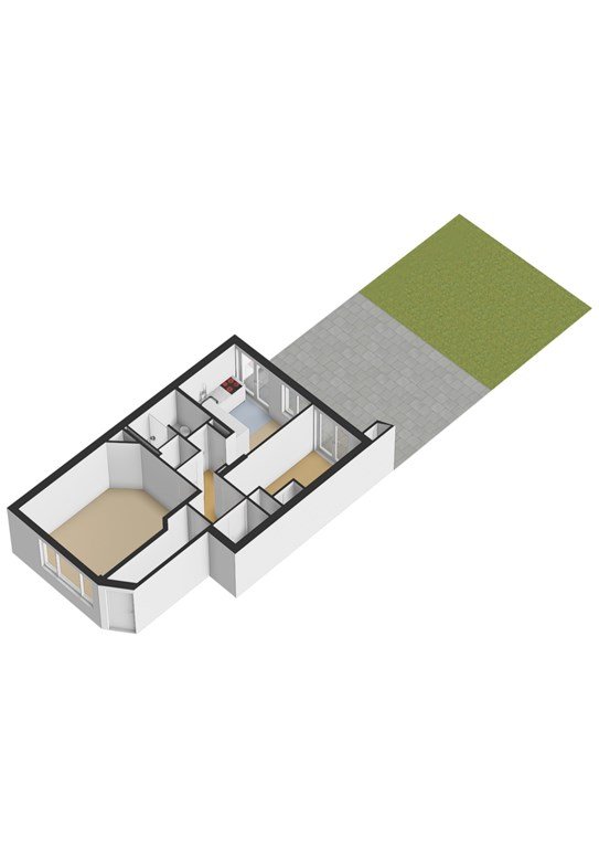 Plattegrond 3