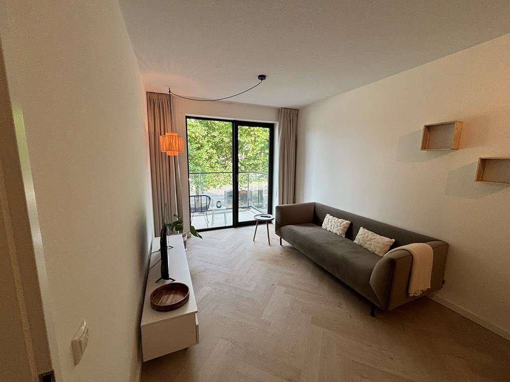 Niemeyerstraat 17