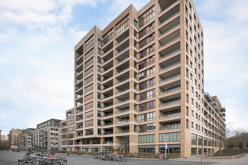 Andreasplein 143
